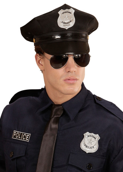 Police Professional Set 3-delig