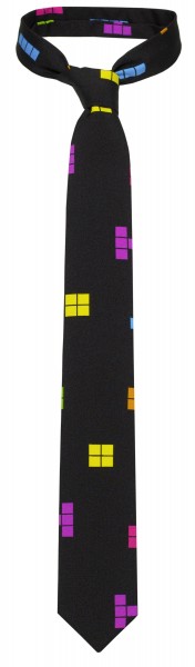 Tuta da festa OppoSuits Tetris 6