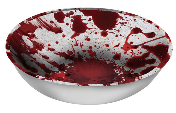 Bloody horror bowl 27cm