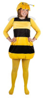 Aperçu: Collant unisexe Maya l'abeille