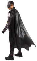 Costume da uomo di Batman deluxe