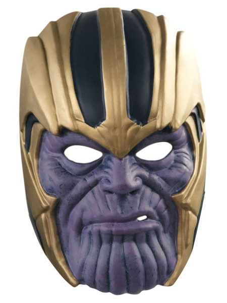 Kostium dziecięcy Thanos AVG4 Deluxe