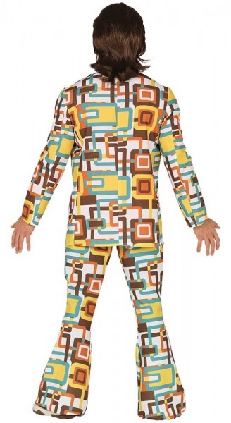 Pan Retro 70s Party Suit 2