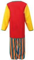 Preview: Happy clown child costume