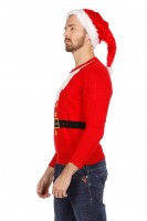 Voorvertoning: Christmas Santa sweater