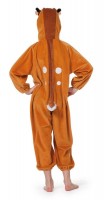 Förhandsgranskning: Fawn Bambi kostym för barn
