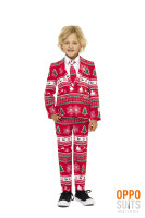 Preview: OppoSuits party suit Winter Wonderland