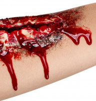 Förhandsgranskning: Fake blood gel 28cm