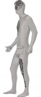 Voorvertoning: iZombie robot kostuum