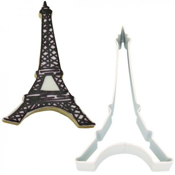 Eiffelturm Ausstechform