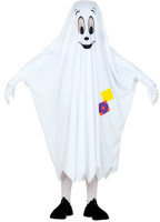Happy Halloween Ghost Kinderkostüm