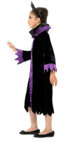 Preview: Evil fairy Melissa child costume