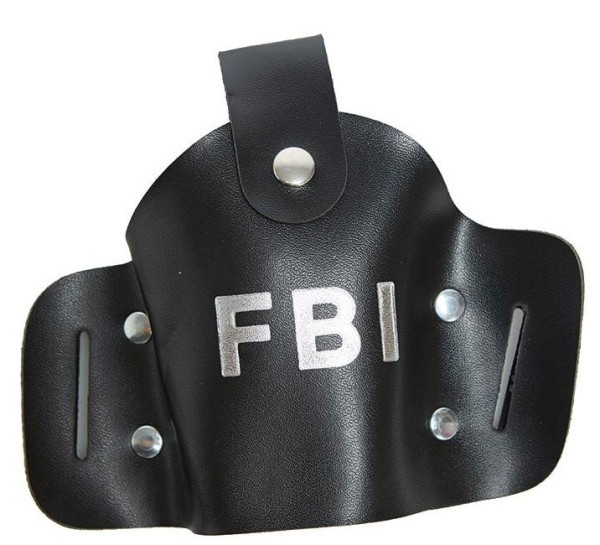 Ładownica na pas pistoletu FBI