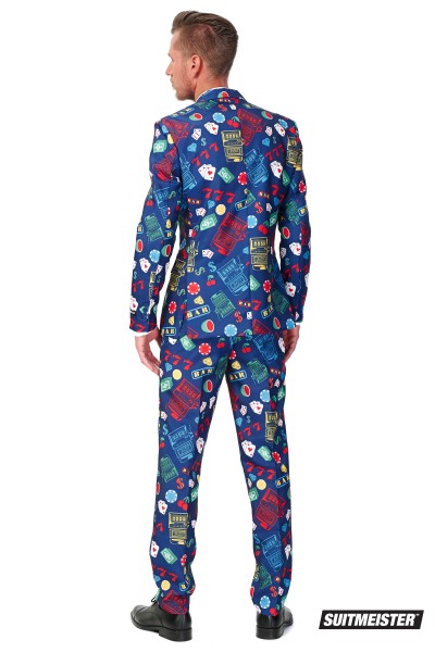 Suitmeister Party Suit Casino