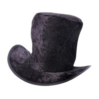 Victorian top hat for children