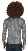Vista previa: Camisa de hombre de la fiebre disco de los 70