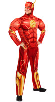 Anteprima: Costume da uomo del film The Flash