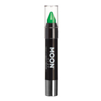 UV make-up stick in green 3.5g