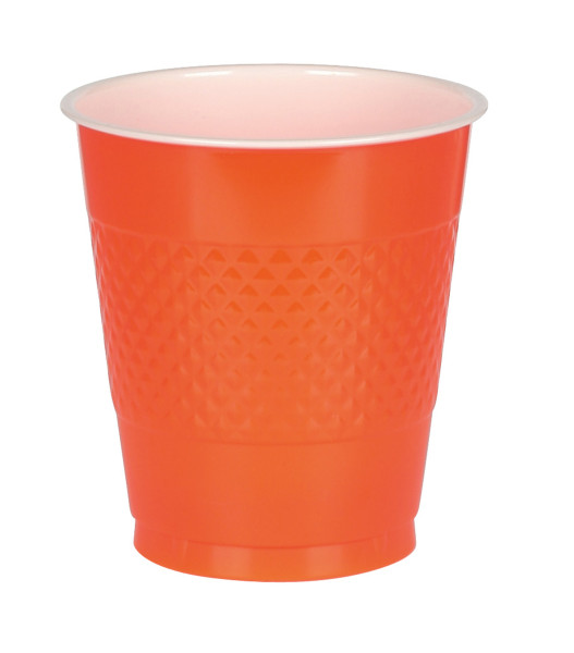 50 cups Olli Orange 473ml