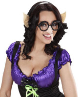 Preview: Witchy Nose Glasses