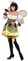 Anteprima: Costume da donna delle api rapide