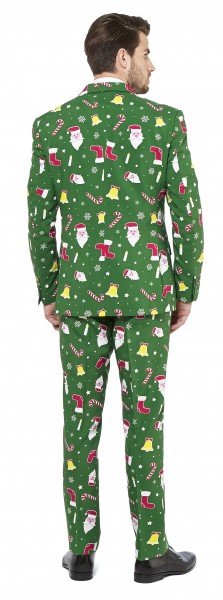 OppoSuits party suit Santaboss