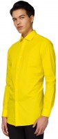 Vorschau: OppoSuits Hemd Yellow Fellow Herren