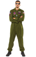 Preview: Top Gun Maverick men's costume