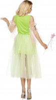 Preview: Shyla forest fairy dress with tulle