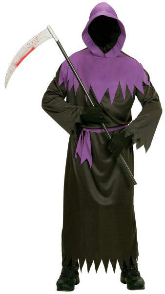Phantom Reaper kostuum kind