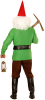 Preview: Gregor garden gnome men's costume
