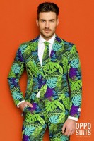 Förhandsgranskning: Juicy Jungle Opposuit kostym för män