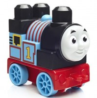 Oversigt: 1 Thomas lokomotivfiguren
