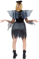 Oversigt: Fallen engle dame kostume