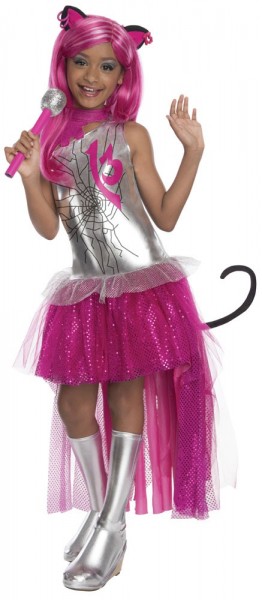 Catty Noir child costume