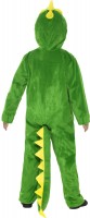 Preview: Little crocodile Kiko kids costume