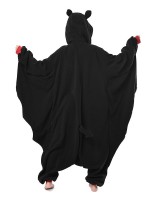 Anteprima: Costume da pipistrello Kigurumi unisex