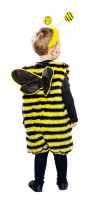 Vista previa: Disfraz infantil de felpa abeja Maju