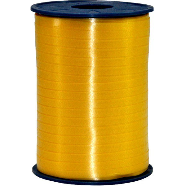 Palloncino banda 500m - giallo