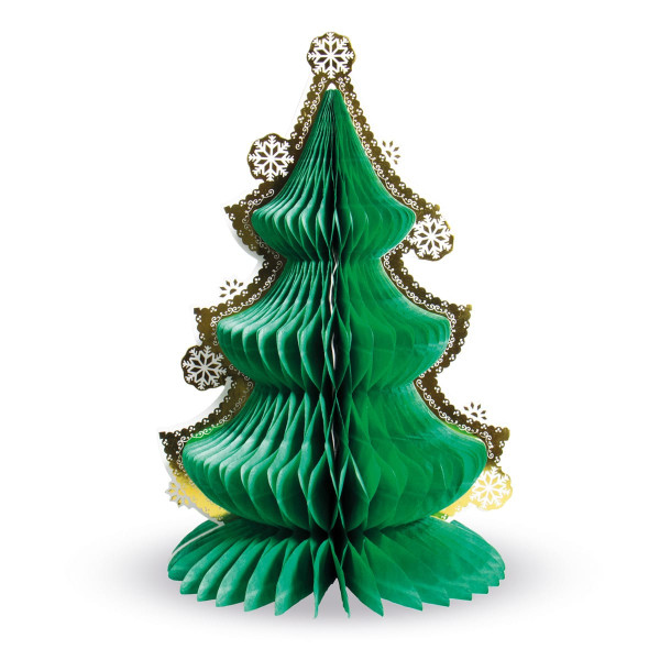 Árbol de Navidad de decoración 30cm