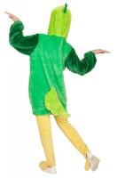 Preview: Parrot Pepe plush unisex costume