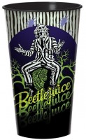 Beetlejuice Kunststoff Becher 946ml