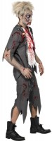 Vorschau: Zerfetztes Gruselkabinett Zombie Kostüm