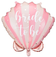 Vorschau: Seaside Bride Folienballon