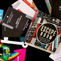 Preview: Escape Room Party Game London