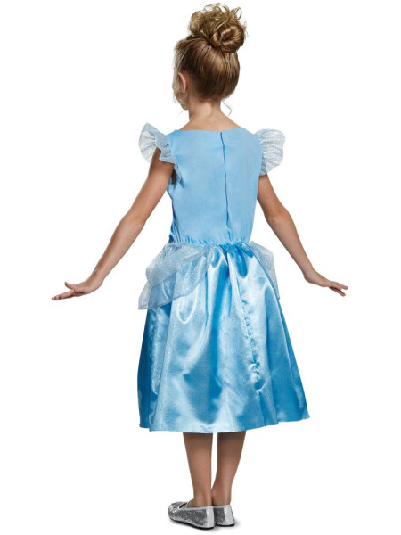 Disney Cinderella girls costume