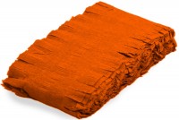 Roterende krans orange 6m