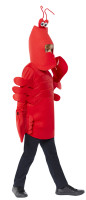 Preview: Lobster costume for children