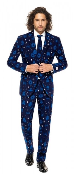 OppoSuits party suit Star Wars Starry Side 4