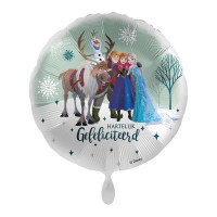 Frozen II Geburtstagsballon -DUT